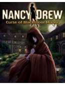 Nancy Drew: The Curse of Blackmoor Manor